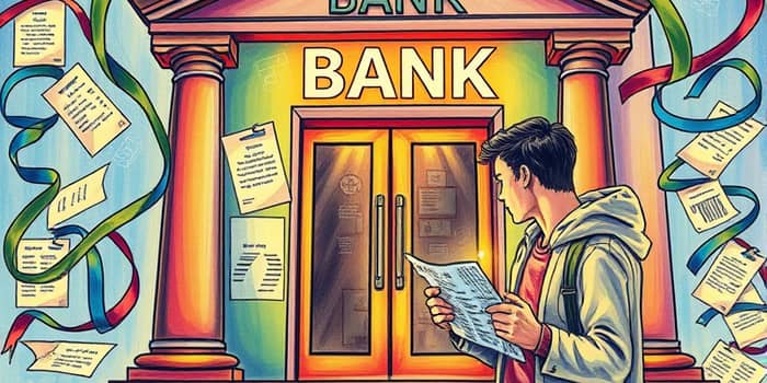 El Lenguaje Implícito de los Préstamos: ¿Qué No te Dicen?