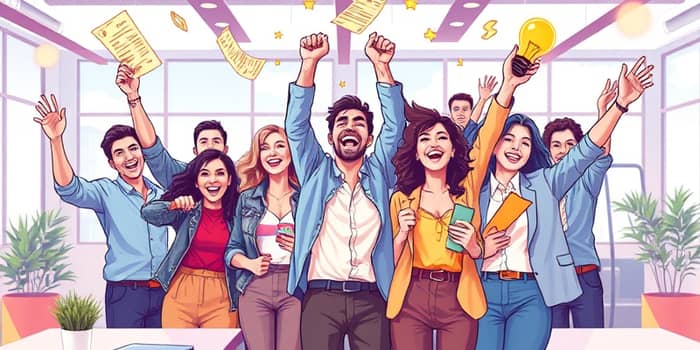 Préstamos para Startups: Impulsa tu Espíritu Emprendedor