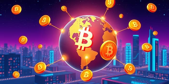 Criptomonedas Descentralizadas: ¿Son la Moneda del Futuro?