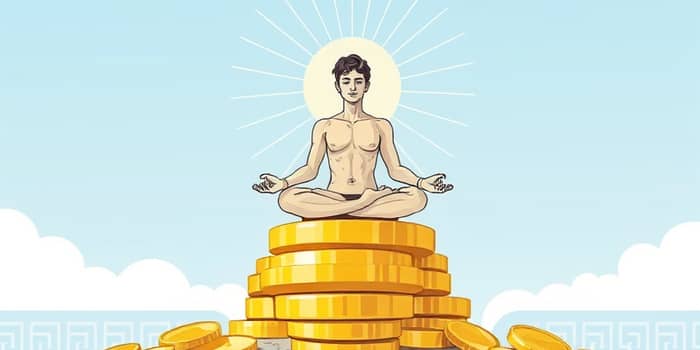 La Filosofía Estoica y tus Finanzas: Controla lo que Puedes