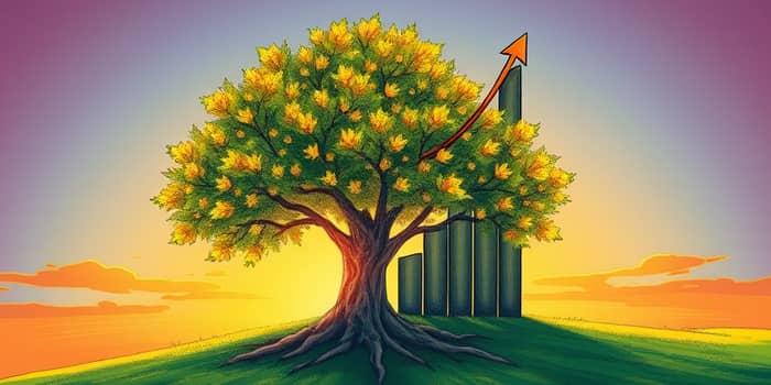 Inversión Pasiva: Estrategias para Generar Riqueza sin Esfuerzo Constante