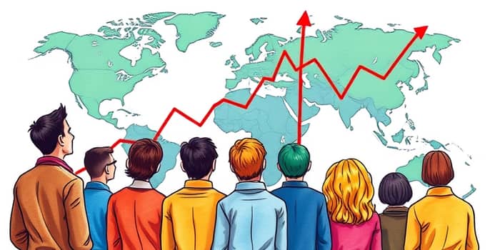 El Mundo de los Fondos Indexados: Sencillez y Rentabilidad