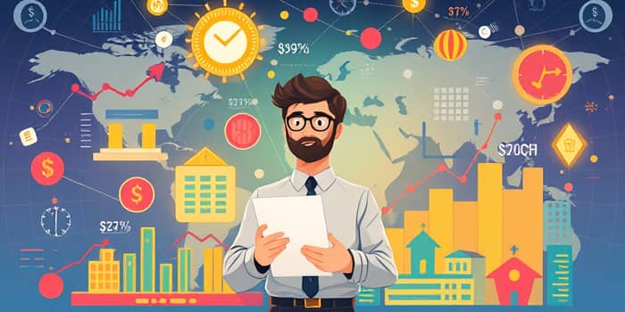 El Retorno de la Inversión: Mide tu Éxito Financiero