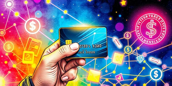 El Lenguaje del Crédito: Aprende a Hablar con tu Tarjeta