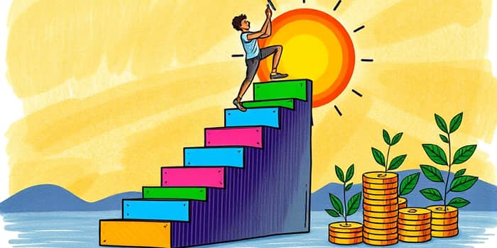 Diseña tu Futuro: Construye Crédito Sólido desde Hoy