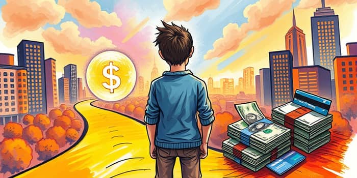 Decisiones Clave: ¿Cuándo es Mejor NO Usar tu Tarjeta?