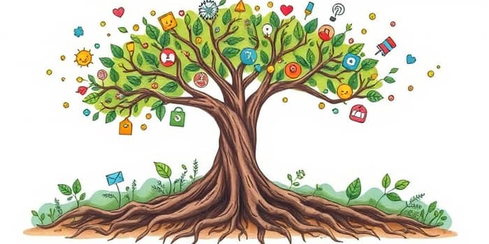 El Valor de la Confianza: Cómo tu Tarjeta Refleja tu Historia