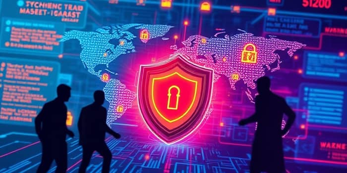 El Poder de la Prevención: Cuida tu Tarjeta de Amenazas