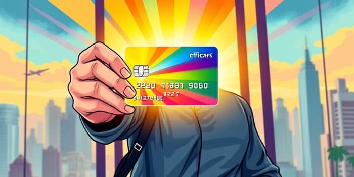 Libera tu Potencial: Tu Tarjeta Abre Nuevas Oportunidades