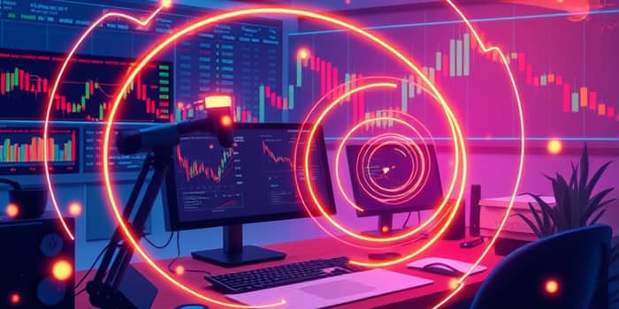 Análisis Fibonacci: Sincroniza tus Compras y Ventas