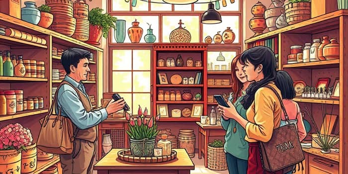 Inversión de Nicho: Especialízate para Ganar Más