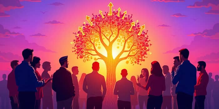 Fondos de Capital Riesgo: Acceso a la Innovación Explosiva