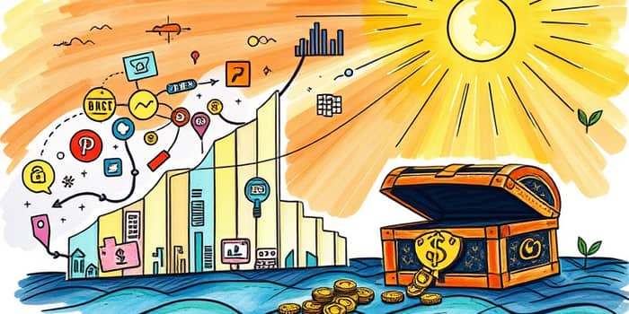 El ROI Oculto: Descubre Rentabilidades Ignoradas