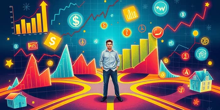 Modelos Económicos: Anticipando el Rumbo de tus Inversiones