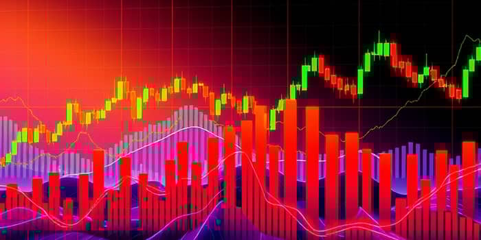 Análisis de Volúmenes: Interpretando la Fuerza del Mercado