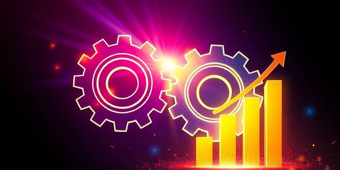 La Sinergia de Inversiones: Multiplicando Resultados