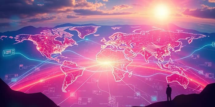 Factores Macro: Guía para Inversores Visionarios