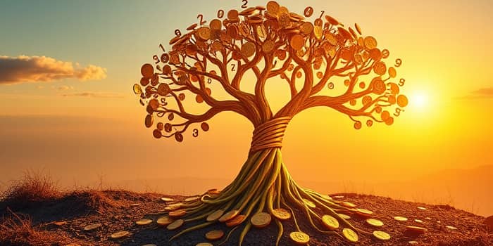 El Efecto Compuesto de las Pequeñas Decisiones Financieras