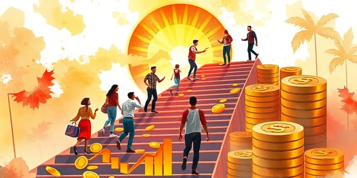 Despierta al Inversor que Llevas Dentro: Primeros Pasos Prácticos