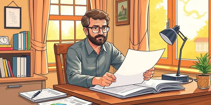 El Arte de la Renegociación: Mejora Condiciones en Préstamos e Hipotecas