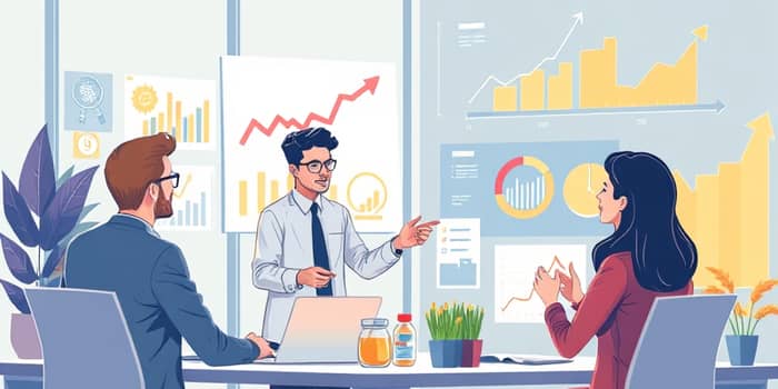 Tu Asesor Financiero Ideal: Cómo Elegirlo y Aprovecharlo al Máximo