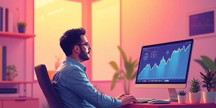 Estrategias de Inversión Pasiva: Haz que tu Dinero Crezca Mientras Vives