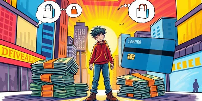 El Factor Humano: Cómo tus Decisiones Impactan el Uso de Tarjetas