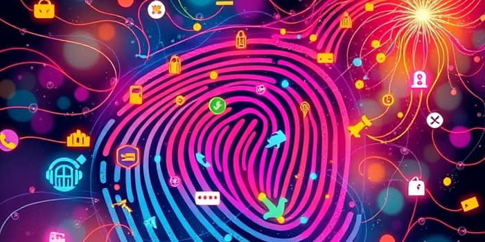 El ADN del Gasto: Analizando tus Patrones de Consumo con Tarjeta