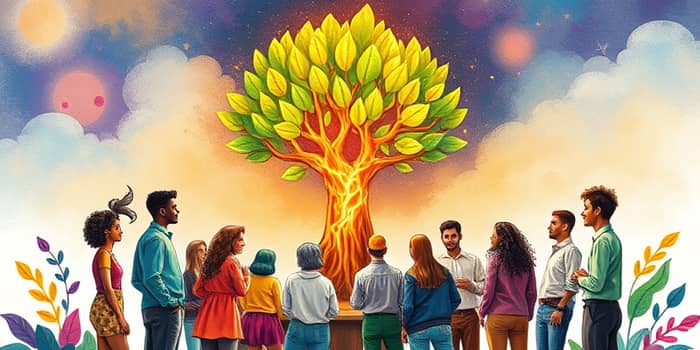 Desbloquea tus Sueños: Financiamiento con Propósito Inteligente