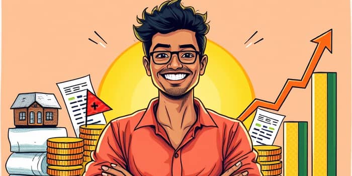 Más Allá de la Deuda: Estrategias del Buen Pagador