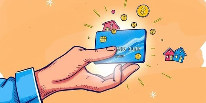 Microcréditos al Alcance: Flexibilidad con tu Tarjeta Actual