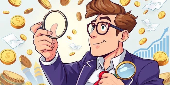 Desafía las Comisiones: Cómo Minimizar los Costos Ocultos