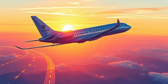 El Vuelo de las Recompensas: Multiplica tus Millas más Rápido