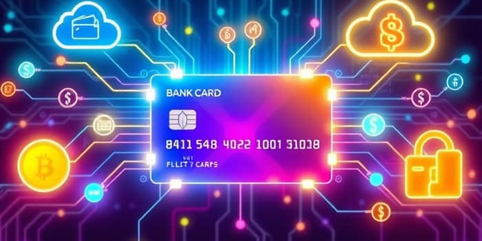 Tu Tarjeta, Tu Ecosistema: Conéctala con Otros Servicios Financieros