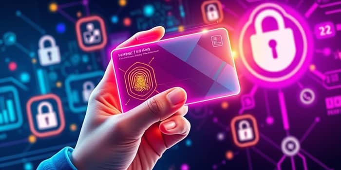 El Futuro en tus Manos: Innovaciones Biométricas en Tarjetas