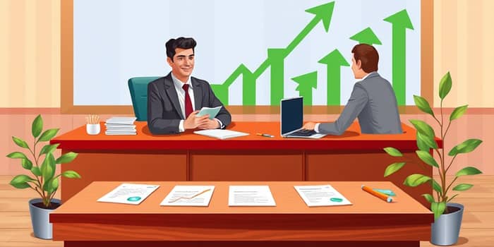 El Arte de la Renegociación: Mejora Tiempos y Tasas con Tu Banco