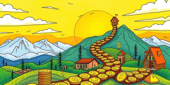 La Ruta del Dinero: Dónde y Cómo Invertir inteligentemente