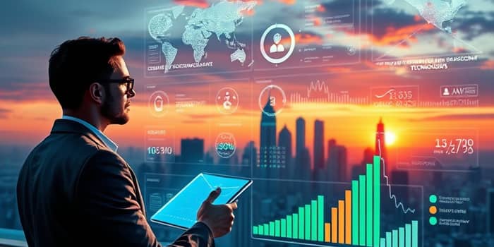 Capital del Futuro: Tendencias que Definirán tu Portafolio