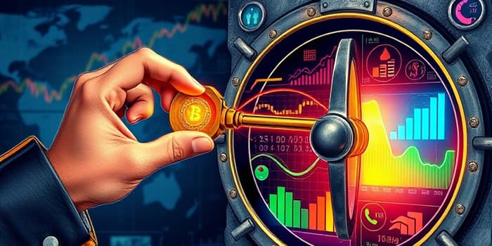 Desbloquea tu Potencial: Estrategias de Inversión Personalizadas