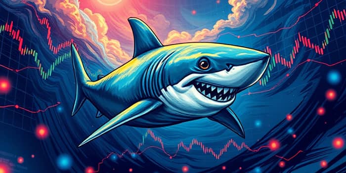 Invierte como un Tiburón: Identifica Oportunidades Únicas