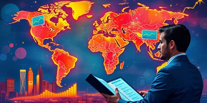 El Arte de Anticipar: Señales Clave del Mercado