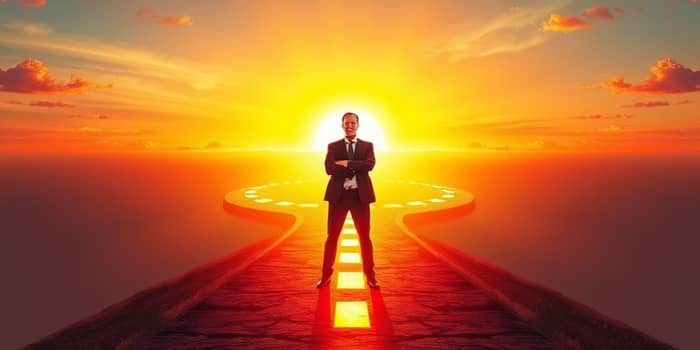 Decisiones Firmes: Minimiza el Riesgo, Maximiza el Retorno