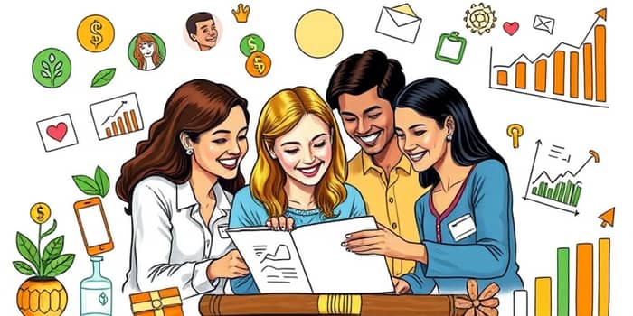 Finanzas para Millennials: Invierte en tu Futuro Ya