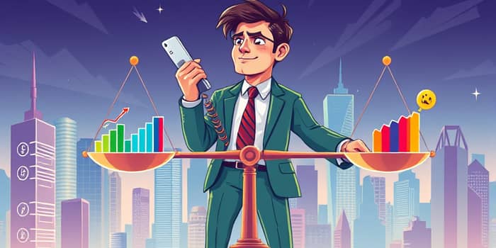 La Mentalidad del Inversor: Claves para el Éxito Duradero