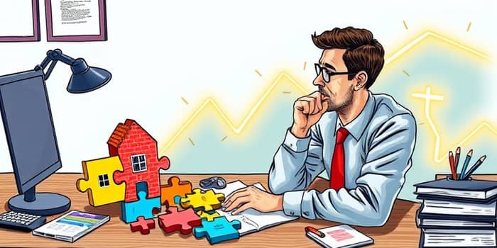 Tu Portafolio Ganador: Diseña tu Estrategia a Medida