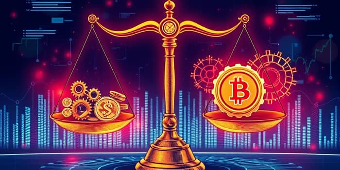 La Ciencia del Capital: Optimizando Cada Euro Invertido