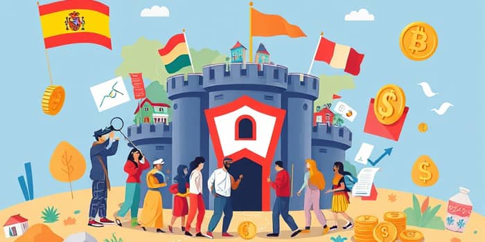 Estrategias Defensivas: Cómo Proteger tu Patrimonio