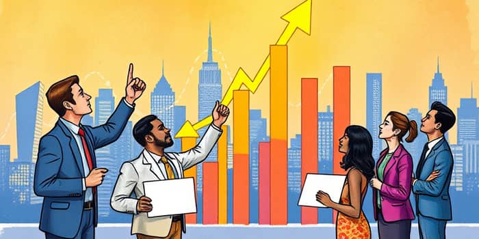 Rendimientos Superiores: Más Allá de las Inversiones Tradicionales