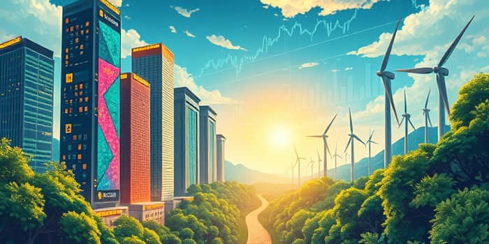 Acciones con Potencial: Descubre las Próximas Grandes Empresas