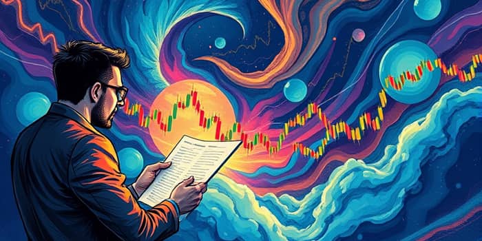 Análisis Bursátil: Desentraña las Señales del Mercado